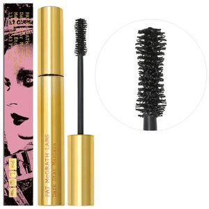 NWT Pat McGrath Labs Dark Star Volumizing Mascara